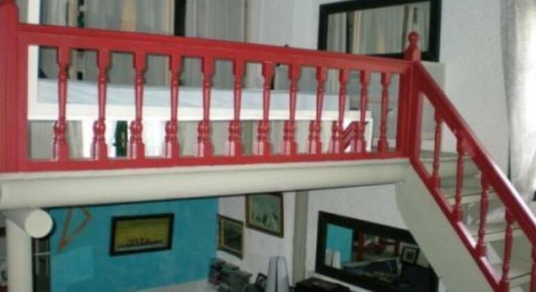 Adonis Guesthouse - Photo3