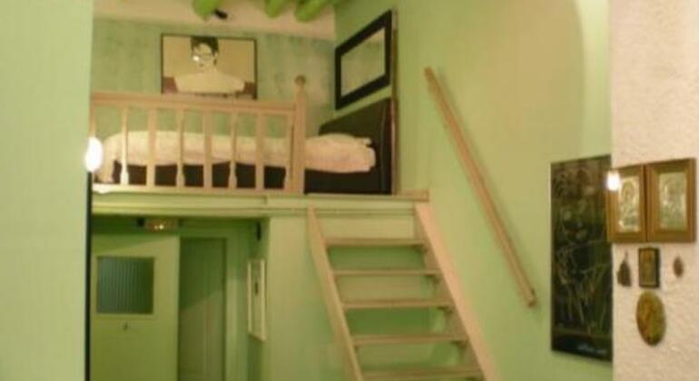 Adonis Guesthouse - Photo4