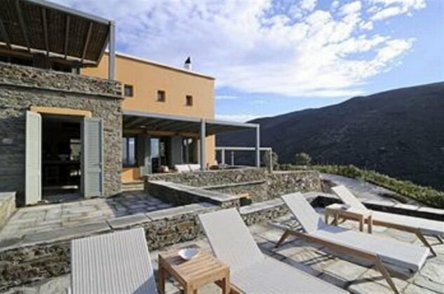 Aegea Blue Cycladic Resort