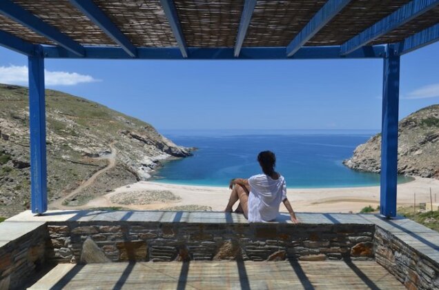 Aegea Blue Cycladic Resort - Photo2