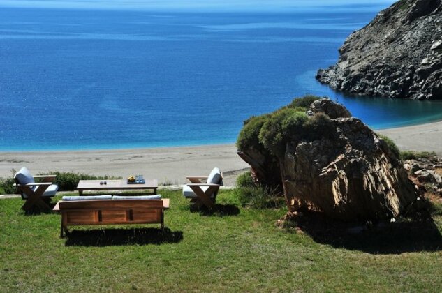 Aegea Blue Cycladic Resort - Photo3
