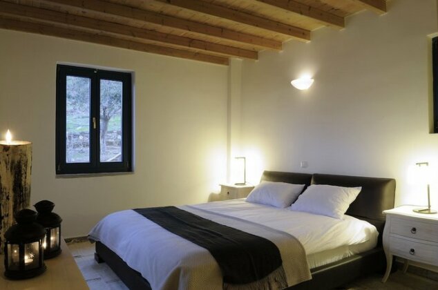 Aegea Blue Cycladic Resort - Photo4