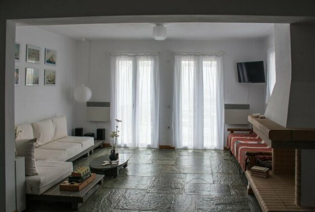 Aegean Blue House 1 - Photo2