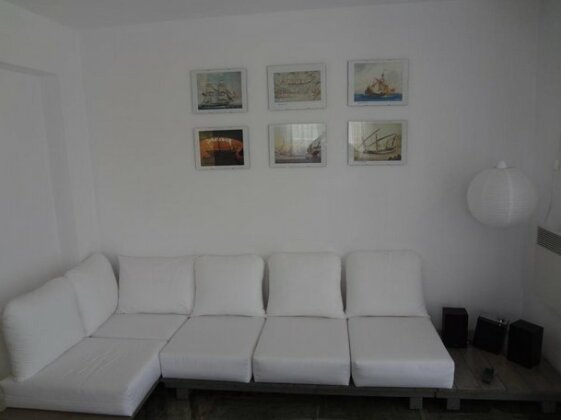 Aegean Blue House 1 - Photo3