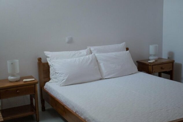 Aegean Blue House 1 - Photo4