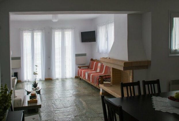 Aegean Blue House 1 - Photo5