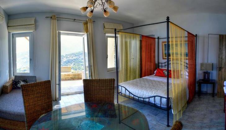 Aegean Castle Andros - Adults Only - Photo2