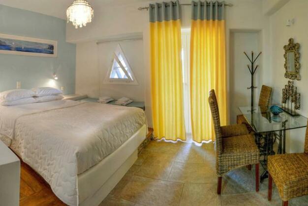 Aegean Castle Andros - Adults Only - Photo4