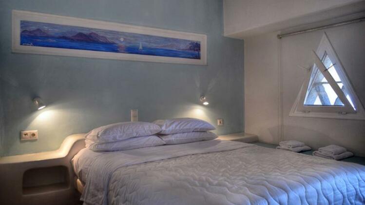 Aegean Castle Andros - Adults Only - Photo5