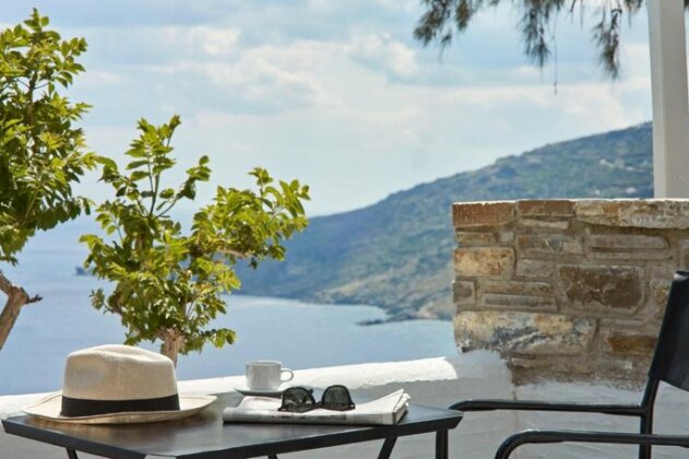 Agnanti Andros Island - Photo2