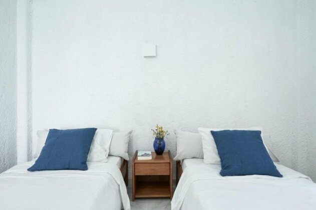 Agnanti Andros Island - Photo3