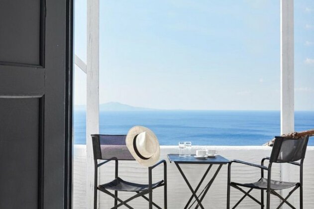 Agnanti Andros Island - Photo4