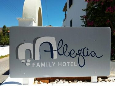 Allegria Family Hotel