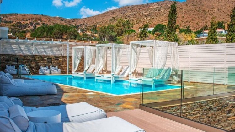 Andros Luxury House - Photo2