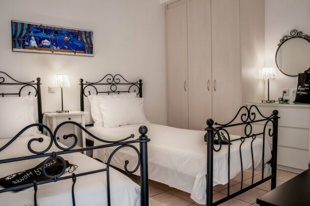 Andros Luxury House - Photo3