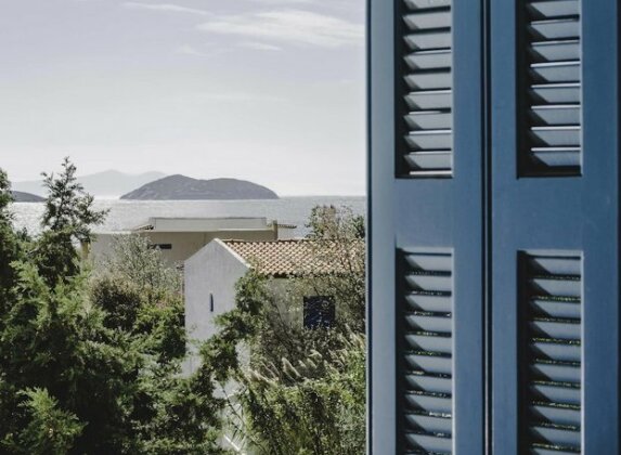 Andros Maisonettes - Photo2