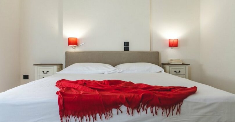 Andros Maisonettes - Photo5