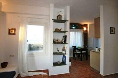 Andros Prive Suites - Photo2