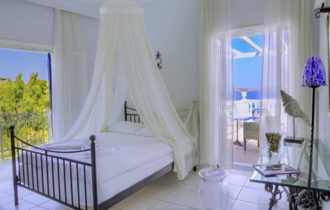 Aneroussa Beach Hotel - Photo3