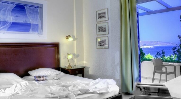 Aneroussa Beach Hotel - Photo4