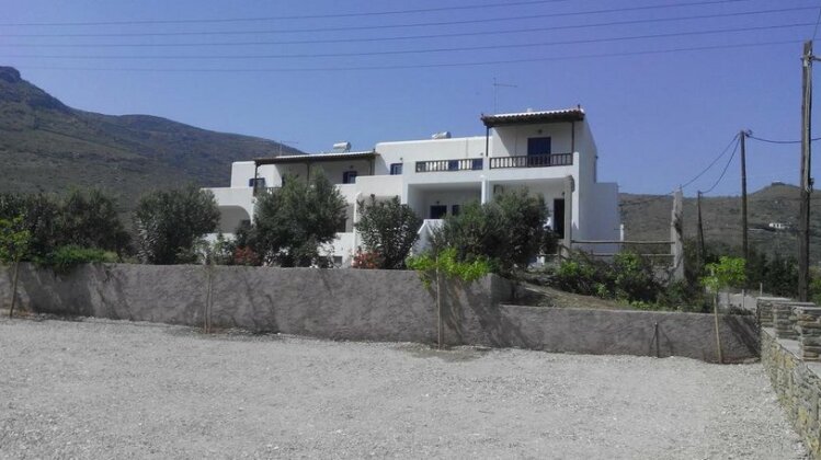 Ateni House - Photo2