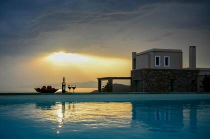 Bella Resort Andros Island