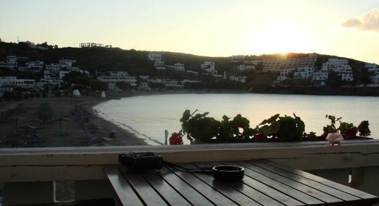 Bella Vista Andros Island - Photo2