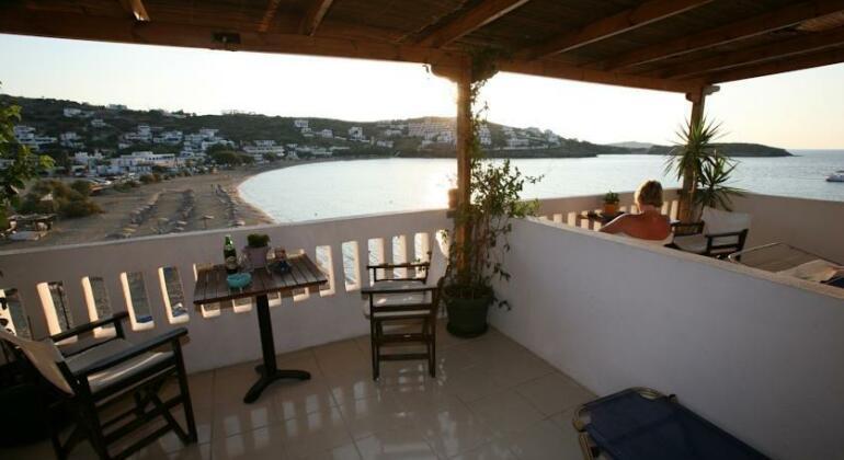 Bella Vista Andros Island - Photo3
