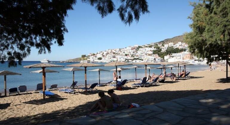 Bella Vista Andros Island - Photo4