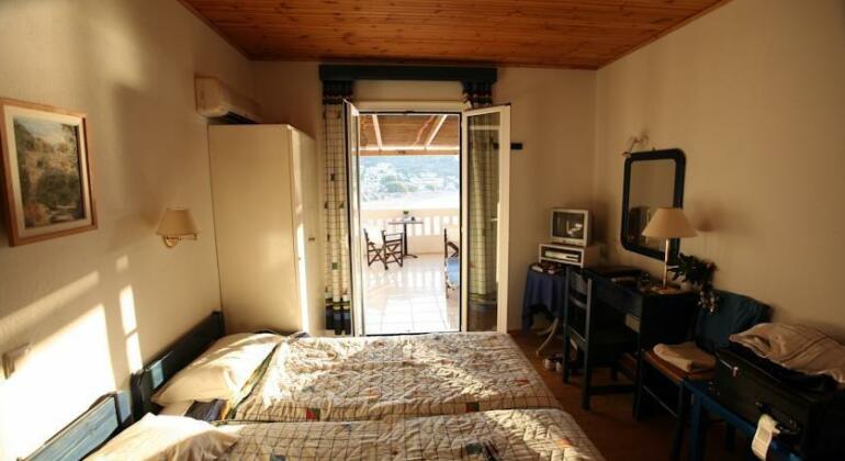 Bella Vista Andros Island - Photo5