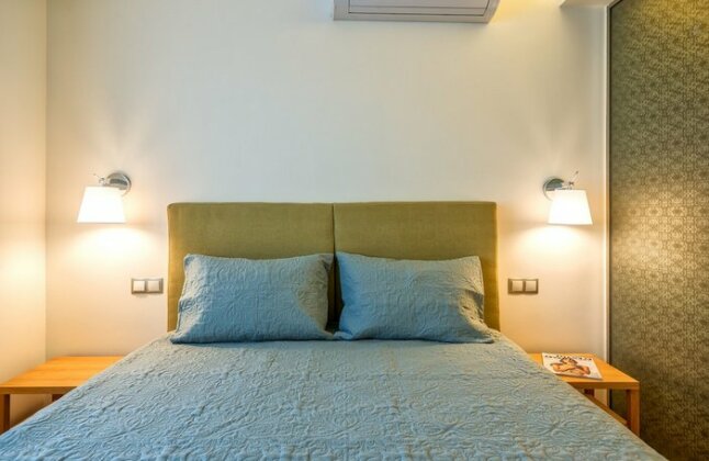 Belvedere Andros - Photo2
