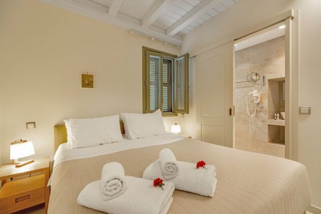 Belvedere Andros - Photo3