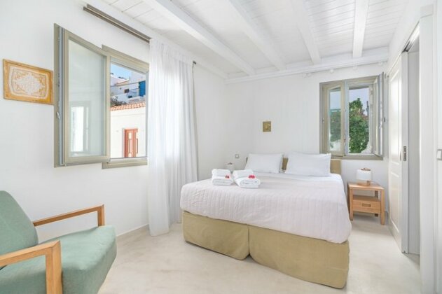 Belvedere Andros - Photo4