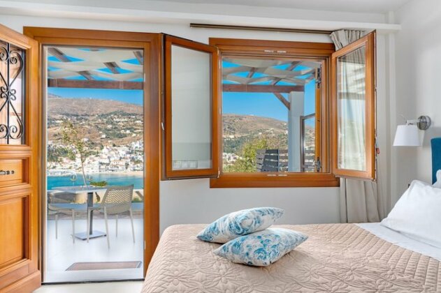 Belvedere Andros - Photo5