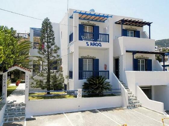 Dora Studios 2 - Photo3