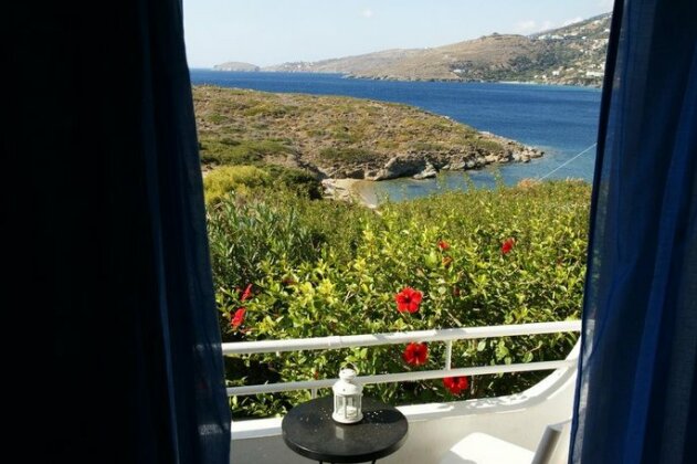 Elpida Andros Island - Photo4