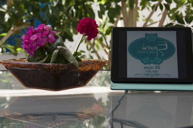 Erato Apartments Andros Island - Photo3