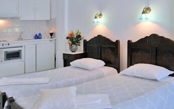 Erato Apartments Andros Island - Photo4