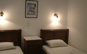 Erato Apartments Andros Island - Photo5