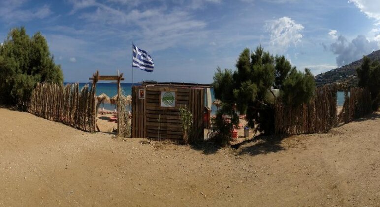 Filio Guesthouse - Photo3