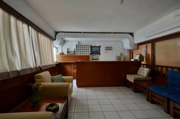 Galaxy Hotel Andros Island - Photo3