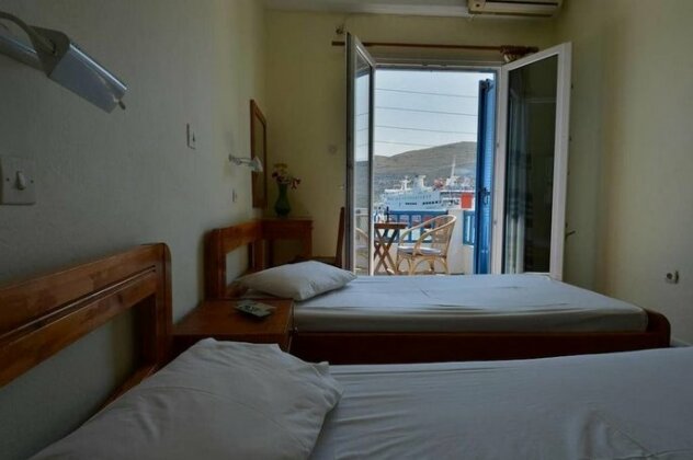 Galaxy Hotel Andros Island - Photo4