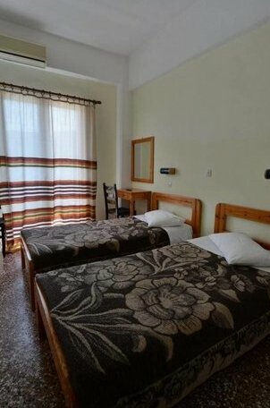Galaxy Hotel Andros Island - Photo5