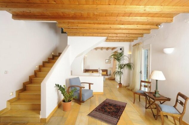 Heliades Villas - Photo2