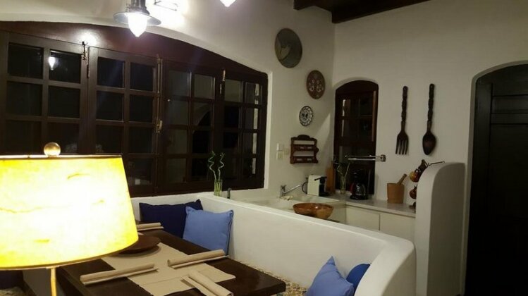 Hersonissos Villas - Photo2