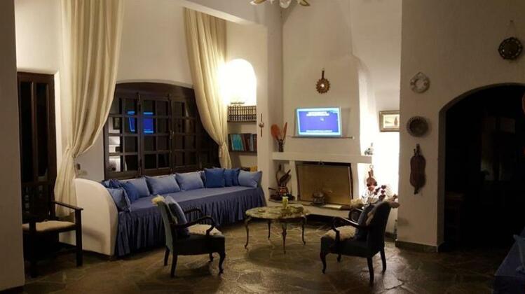 Hersonissos Villas - Photo3