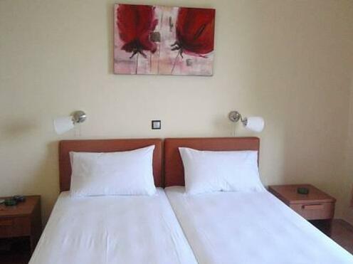Hotel Galini Aprovatou - Photo3