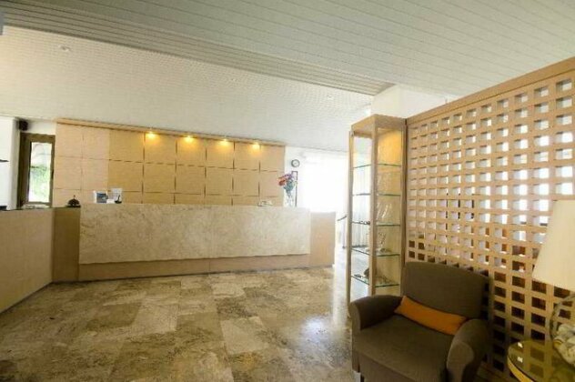 Hotel Perrakis - Photo2