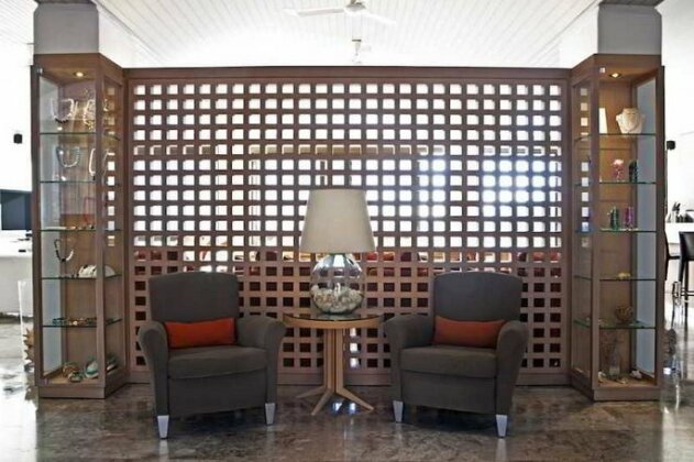 Hotel Perrakis - Photo3
