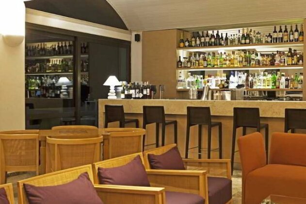 Hotel Perrakis - Photo5